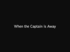 The Captain Is Away - Cara Mell - MetArtX