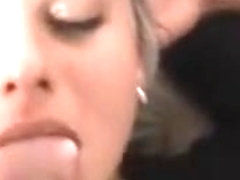 Horny Girls Get Fucked at Homemade Party