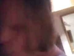 Crazy Amateur Shemale video with Masturbation, Blonde scenes