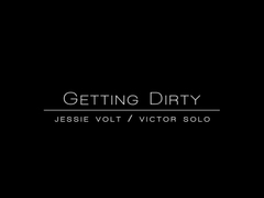 Crazy pornstar Jessie Volt in Best Lingerie, Blonde sex scene