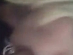 Horny Homemade Shemale clip with Blonde, Blowjob scenes