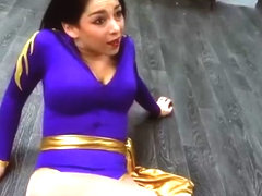 Incredible porn video Cosplay hot , check it