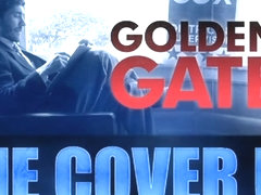 Golden Gate season 5: The Cover Up Episode 3 - NakedSword Originals