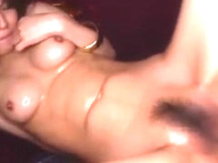 Exotic Japanese whore Cocomi Naruse in Amazing Fetish, Cunnilingus JAV video