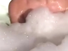 Periscope - Girls in Bubble Bath