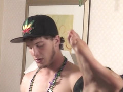 Roulette Gay Porn Video - DickDorm