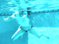 Piper Blush- Swim Time