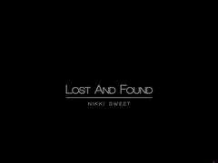 Niki Sweet In Lost and Found