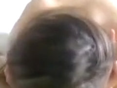 Horny Amateur Shemale record with Blowjob, POV scenes
