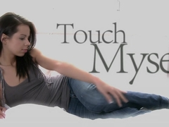 Fabulous pornstar Monica Roccaforte in Incredible Small Tits, College sex clip