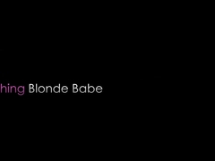 Exotic pornstar Naomi Woods in Amazing Small Tits, Blonde xxx video