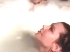 Periscope - Girls in Bubble Bath