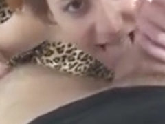 Kat Spreads Her Teen Pussy Open