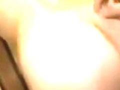 Perky breasted Japanese wife has a fiery peach yearning for