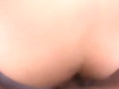 Uncensored JAV POV raw sex with pale teen Subtitles