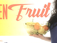 Kirschley Swoon in Forbidden Fruit - VRBangers