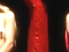 Lust for Dracula - Andrea Davis and Casey Jones mastrubation