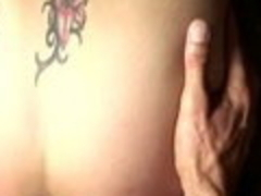 Fabulous pornstar Jamie Tyler in best blowjob, tattoos xxx movie