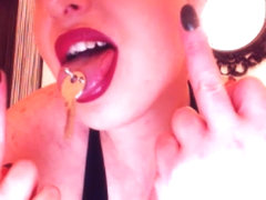 Chastity cage in my hands? - SuperTrip Video