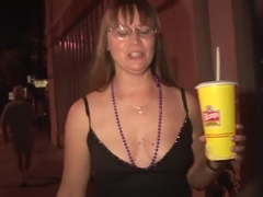 Incredible pornstar in horny outdoor, striptease porn movie