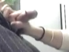 Horny homemade Handjobs, Webcams xxx video