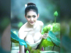 Thai Sexy Girl Slideshows