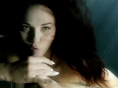 Josi Valentine - Underwater Blowjob