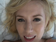 Horny pornstar Maia Davis in Hottest Blonde, Dildos/Toys sex video