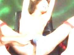 Incredible Japanese slut You Saotome in Exotic BDSM, Fingering JAV clip
