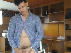 Incredible porn video homosexual Webcam amateur unbelievable , check it