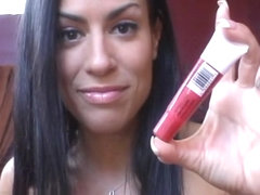 [SPH] Lexi Lapetina - lipstick size penis