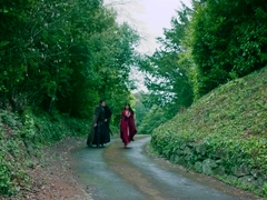 Ayda Swinger And Romi Rain In Queen Of Thrones Part 3
