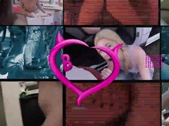 Fabulous pornstar Summer Day in Best Facial, Group sex porn video