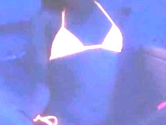 Fabulous Japanese whore Mirei Kazuha in Amazing DP, Threesomes JAV video