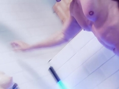 Horny pornstar Syren Sexton in Incredible Pornstars, Big Tits sex video