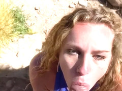 Amateur teen wants her asshole filled during her honeymoon
