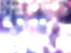 Lindsey Stirling dream porn parody/music video