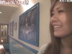 Best Japanese slut Anna Mitsui, Kanna Harumi in Hottest Group Sex, Lingerie JAV video