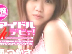 Crazy Japanese girl Milk Matsuzaka in Fabulous BDSM, Blowjob JAV clip