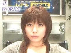 Crazy Japanese slut Misaki Asoh in Horny JAV video