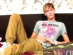 Emo brandon white gay sex video Connor Levi is one slender and stunning