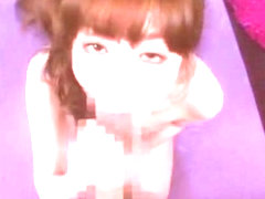Incredible Japanese whore Hirono Imai in Fabulous Masturbation, Cunnilingus JAV video