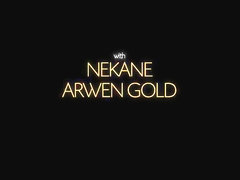 Passionate Session Episode 4 - Enamored - Arwen Gold & Nekane - VivThomas