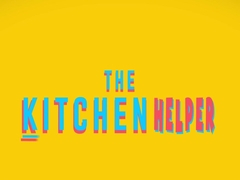 Carly Rae In The Kitchen Helper