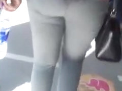Indian Jeans  ass 2018