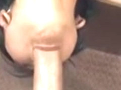 Pornstars asian massage made his dick hard and horny