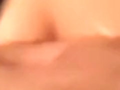 Horny Homemade Shemale video with Lingerie, POV scenes