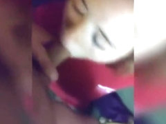 Whore Ex GF sucking Dick so she can stay music video