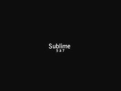 Sublime - Cayla - MetArtX